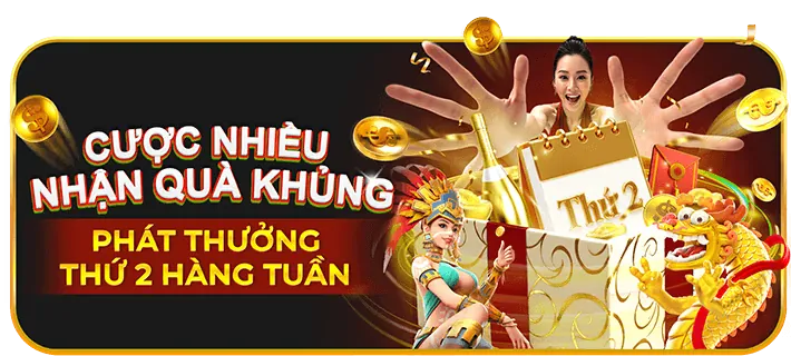 Khuyến Mãi Nạp Tiền Hàng Ngày Ricvip