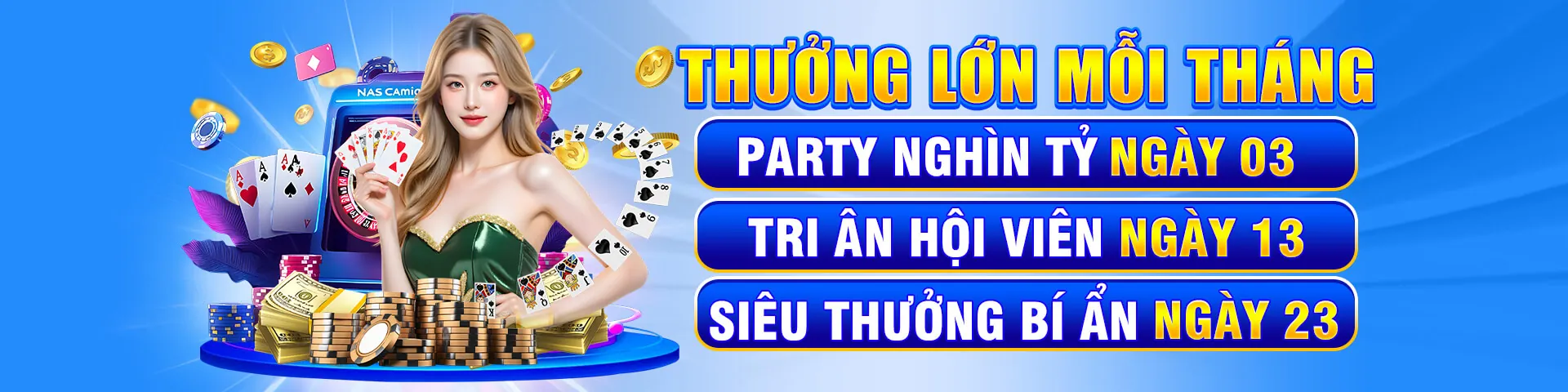 Tải Ứng Dụng RICVIP Link Mới