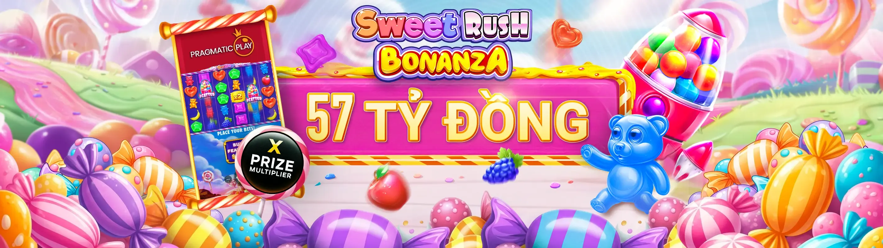 Banner Chính sách quyền riêng tư ricvip link mới