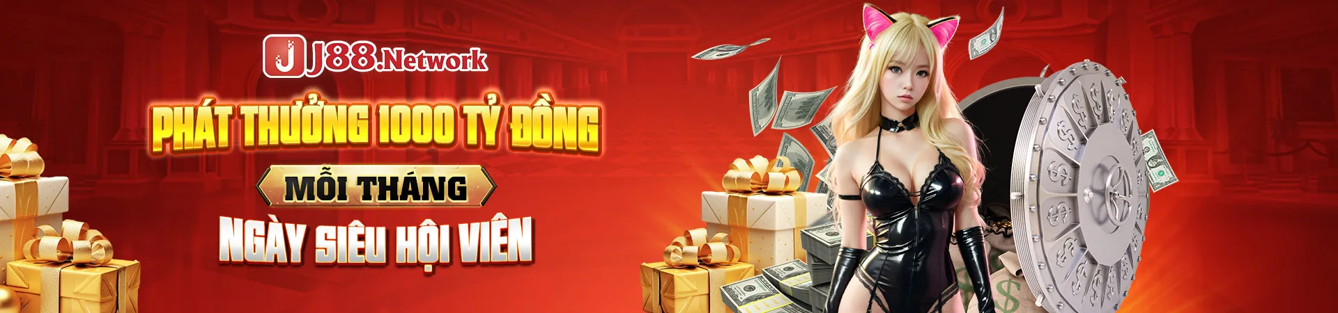 Hình ảnh chính trang Blog ricvip link mới
