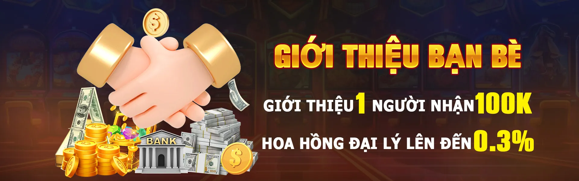 Hệ Thống Cấp Độ VIP ricvip link mới