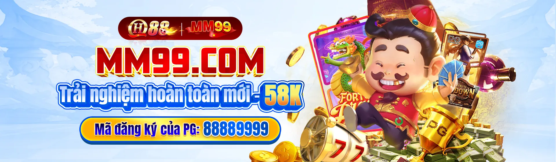 Tham Gia Ricvip Ngay