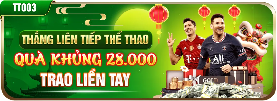 Cá Cược Thể Thao Trực Tuyến RICVIP link mới