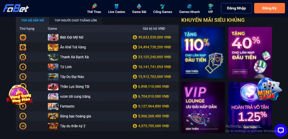 Biểu tượng bảo mật và an toàn cho tài khoản ricvip
